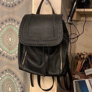 Sole society small backpack